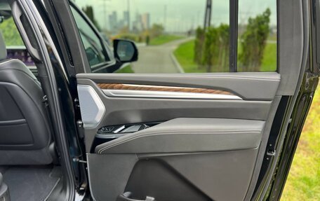 Cadillac Escalade V, 2025 год, 20 700 000 рублей, 12 фотография