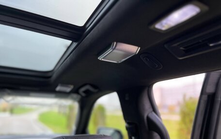 Cadillac Escalade V, 2025 год, 20 700 000 рублей, 16 фотография