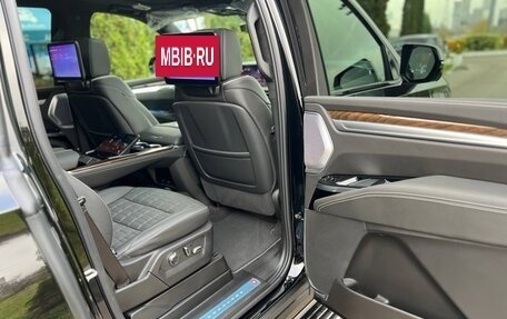 Cadillac Escalade V, 2025 год, 20 700 000 рублей, 18 фотография