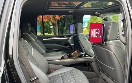 Cadillac Escalade V, 2025 год, 20 700 000 рублей, 17 фотография