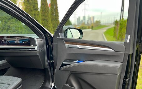 Cadillac Escalade V, 2025 год, 20 700 000 рублей, 22 фотография