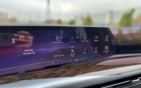 Cadillac Escalade V, 2025 год, 20 700 000 рублей, 28 фотография