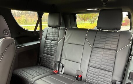 Cadillac Escalade V, 2025 год, 20 700 000 рублей, 30 фотография