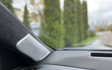 Cadillac Escalade V, 2025 год, 20 700 000 рублей, 32 фотография