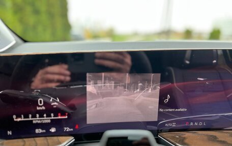 Cadillac Escalade V, 2025 год, 20 700 000 рублей, 33 фотография