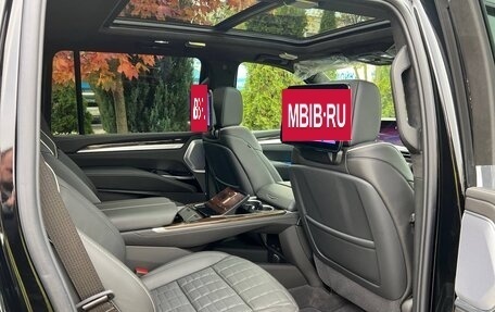 Cadillac Escalade V, 2025 год, 20 700 000 рублей, 9 фотография