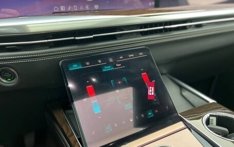 Cadillac Escalade V, 2025 год, 20 700 000 рублей, 27 фотография