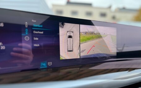 Cadillac Escalade V, 2025 год, 20 700 000 рублей, 36 фотография