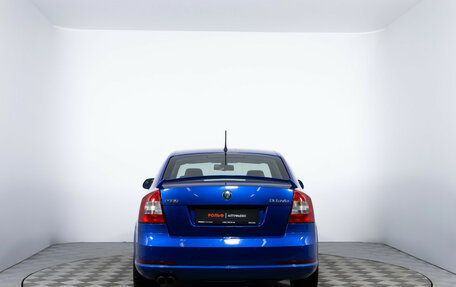 Skoda Octavia RS, 2012 год, 1 270 000 рублей, 6 фотография