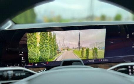 Cadillac Escalade V, 2025 год, 20 700 000 рублей, 34 фотография