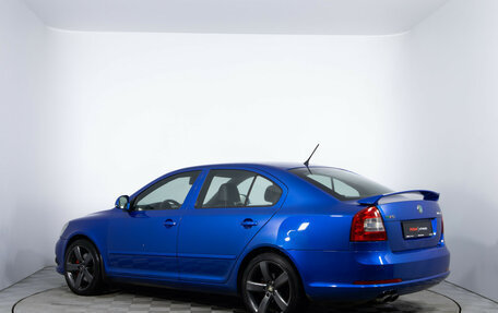 Skoda Octavia RS, 2012 год, 1 270 000 рублей, 7 фотография