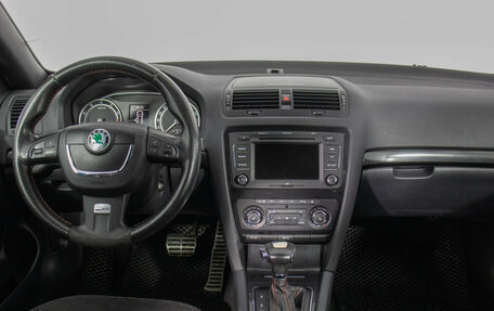 Skoda Octavia RS, 2012 год, 1 270 000 рублей, 13 фотография