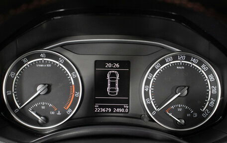 Skoda Octavia RS, 2012 год, 1 270 000 рублей, 12 фотография