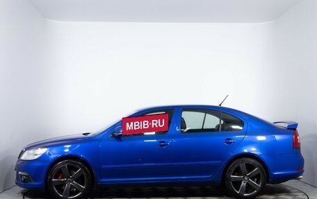 Skoda Octavia RS, 2012 год, 1 270 000 рублей, 8 фотография