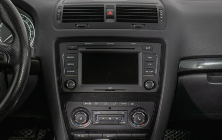 Skoda Octavia RS, 2012 год, 1 270 000 рублей, 14 фотография