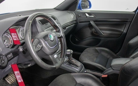 Skoda Octavia RS, 2012 год, 1 270 000 рублей, 10 фотография