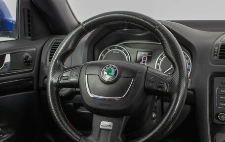 Skoda Octavia RS, 2012 год, 1 270 000 рублей, 15 фотография