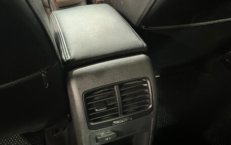 Volkswagen Jetta VI, 2012 год, 845 000 рублей, 11 фотография