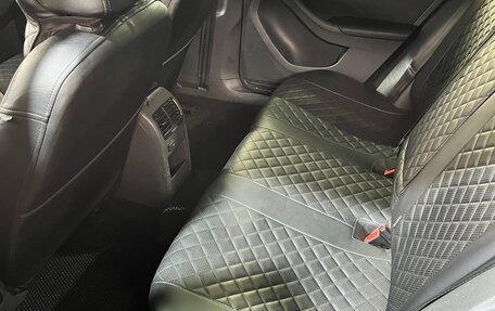 Volkswagen Jetta VI, 2012 год, 845 000 рублей, 10 фотография