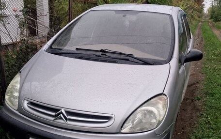 Citroen Xsara Picasso, 2003 год, 350 000 рублей, 2 фотография