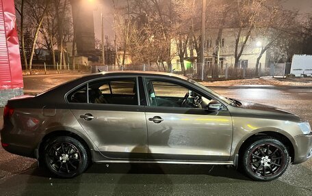 Volkswagen Jetta VI, 2012 год, 845 000 рублей, 21 фотография