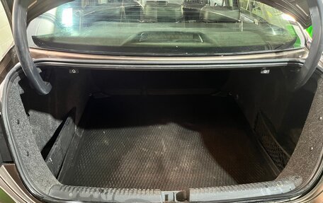 Volkswagen Jetta VI, 2012 год, 845 000 рублей, 15 фотография