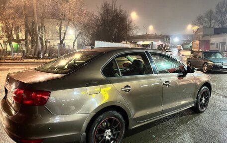 Volkswagen Jetta VI, 2012 год, 845 000 рублей, 20 фотография