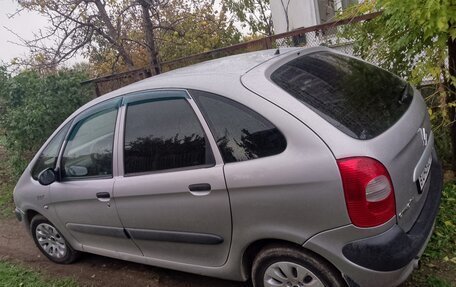 Citroen Xsara Picasso, 2003 год, 350 000 рублей, 3 фотография