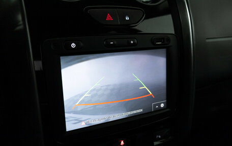 Renault Duster I рестайлинг, 2018 год, 1 249 585 рублей, 16 фотография