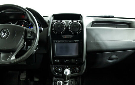 Renault Duster I рестайлинг, 2018 год, 1 249 585 рублей, 14 фотография