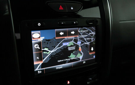 Renault Duster I рестайлинг, 2018 год, 1 249 585 рублей, 17 фотография