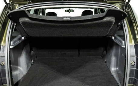 Renault Duster I рестайлинг, 2018 год, 1 249 585 рублей, 15 фотография