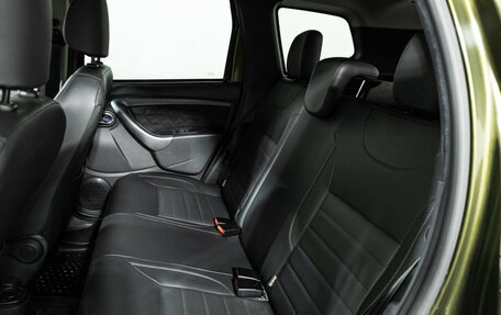 Renault Duster I рестайлинг, 2018 год, 1 249 585 рублей, 10 фотография