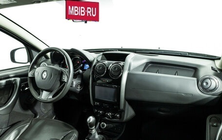 Renault Duster I рестайлинг, 2018 год, 1 249 585 рублей, 9 фотография