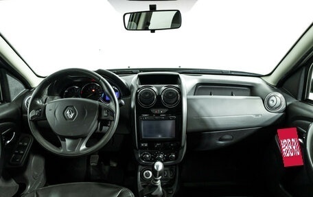 Renault Duster I рестайлинг, 2018 год, 1 249 585 рублей, 13 фотография