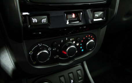 Renault Duster I рестайлинг, 2018 год, 1 249 585 рублей, 18 фотография