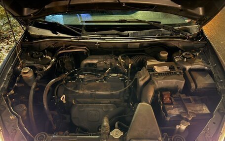 Mitsubishi Lancer IX, 2006 год, 365 000 рублей, 13 фотография