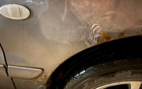 Mitsubishi Lancer IX, 2006 год, 365 000 рублей, 12 фотография