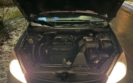 Mitsubishi Lancer IX, 2006 год, 365 000 рублей, 14 фотография