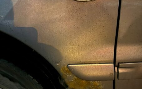 Mitsubishi Lancer IX, 2006 год, 365 000 рублей, 8 фотография