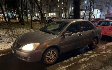 Mitsubishi Lancer IX, 2006 год, 365 000 рублей, 7 фотография
