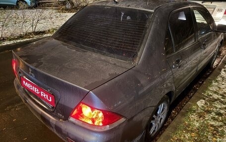 Mitsubishi Lancer IX, 2006 год, 365 000 рублей, 5 фотография