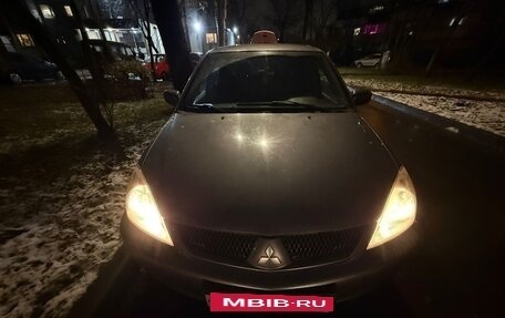 Mitsubishi Lancer IX, 2006 год, 365 000 рублей, 3 фотография