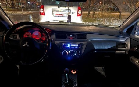 Mitsubishi Lancer IX, 2006 год, 365 000 рублей, 16 фотография