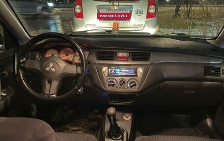 Mitsubishi Lancer IX, 2006 год, 365 000 рублей, 15 фотография