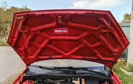 Ford Focus IV, 2003 год, 300 000 рублей, 4 фотография