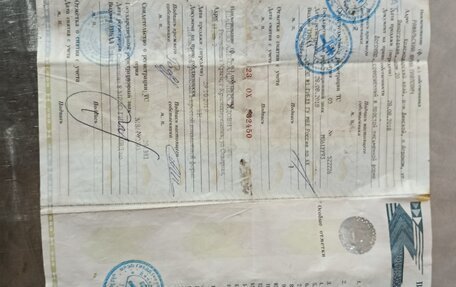 Ford Focus IV, 2003 год, 300 000 рублей, 13 фотография