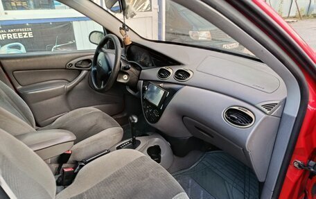 Ford Focus IV, 2003 год, 300 000 рублей, 9 фотография