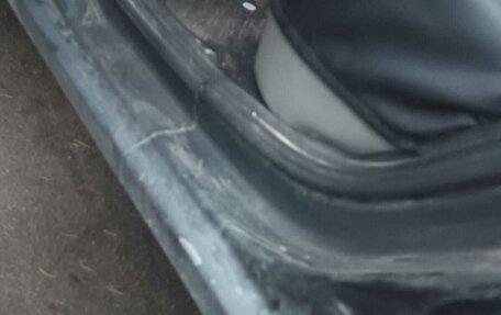 Renault Logan I, 2008 год, 300 000 рублей, 9 фотография