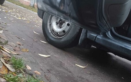 Renault Logan I, 2008 год, 300 000 рублей, 5 фотография